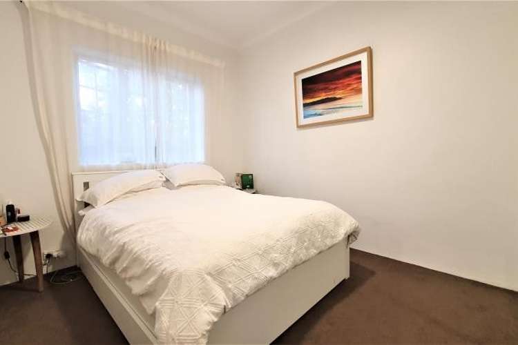 Third view of Homely apartment listing, 3/64 Sir Thomas Mitchell Road, Bondi Beach NSW 2026