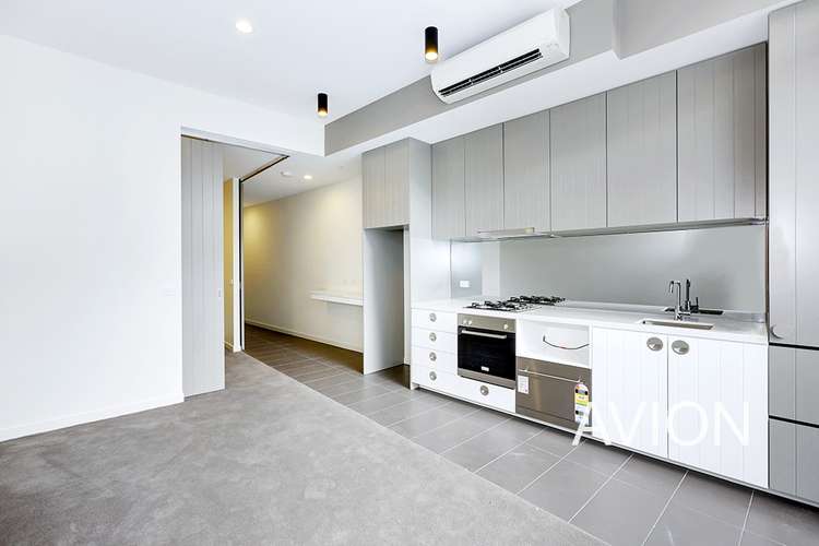 Second view of Homely studio listing, G1/41-45 Edgewater Boulevard, Maribyrnong VIC 3032