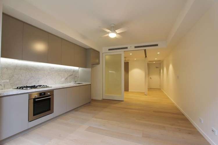 Fifth view of Homely apartment listing, 202/306 Oxford Street, Bondi Junction NSW 2022