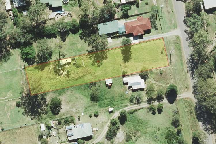 Fifth view of Homely residentialLand listing, 81 Grey Street, Clarence Town NSW 2321