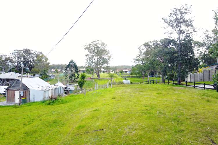 Sixth view of Homely residentialLand listing, 81 Grey Street, Clarence Town NSW 2321