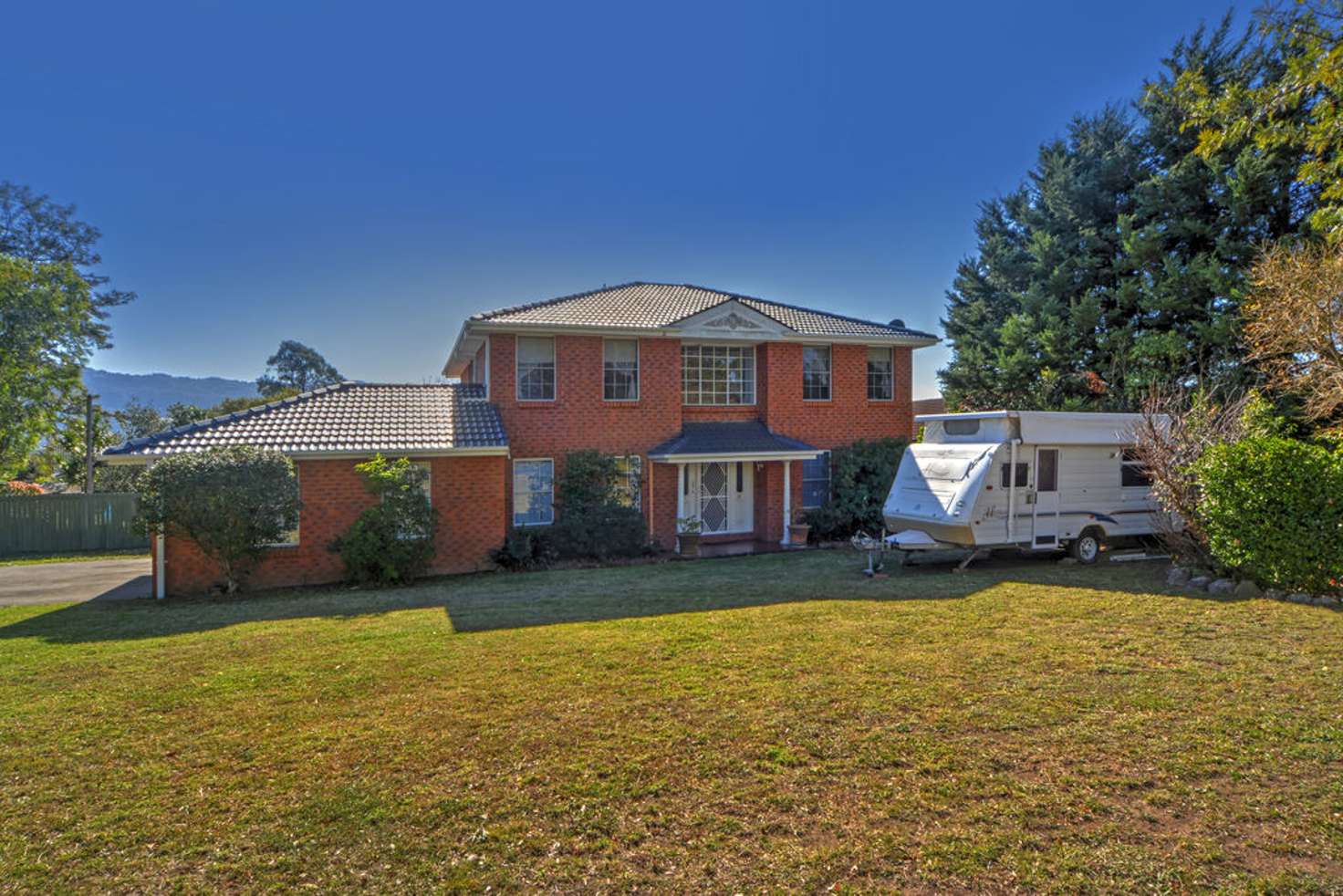 Main view of Homely house listing, 21 Woorin Close, Bomaderry NSW 2541