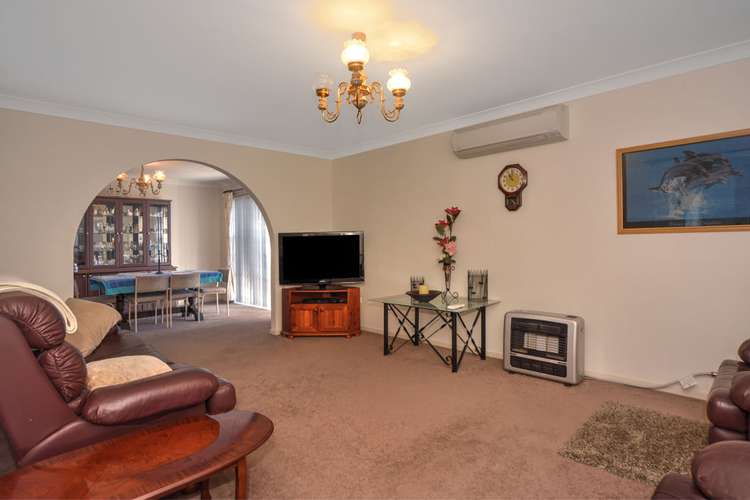 Second view of Homely house listing, 21 Woorin Close, Bomaderry NSW 2541