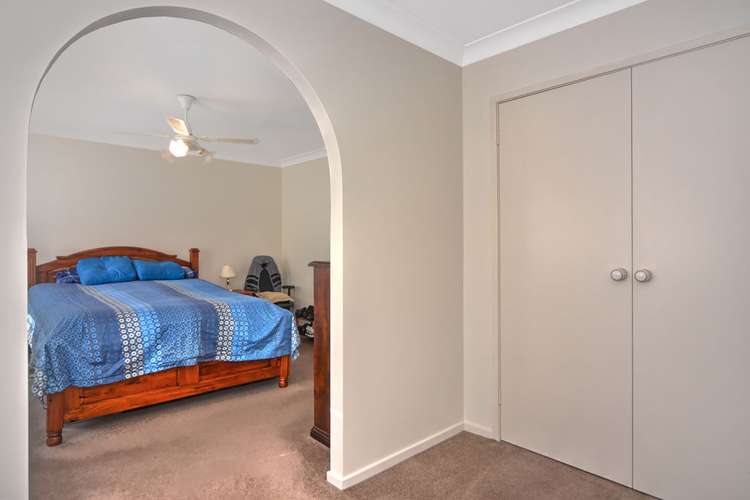Fifth view of Homely house listing, 21 Woorin Close, Bomaderry NSW 2541