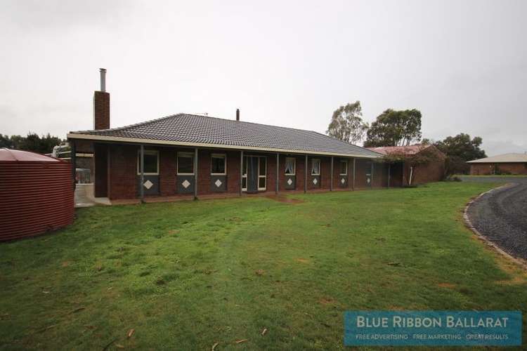 185 Hendersons Road, Smythes Creek VIC 3351