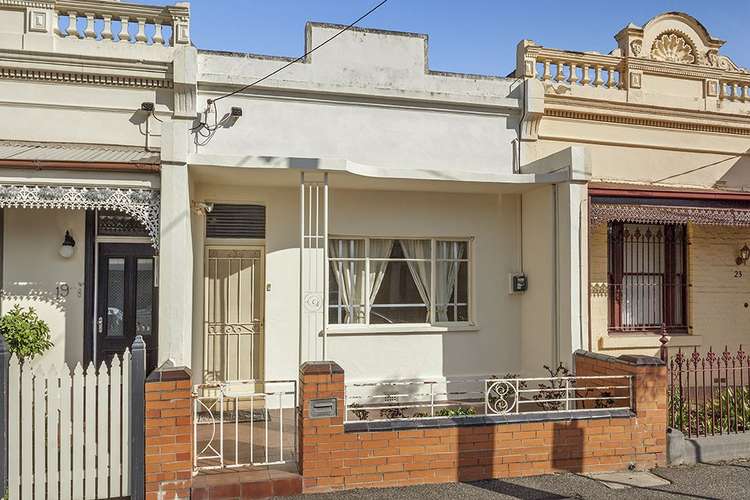 Main view of Homely house listing, 21 Macpherson Street, Carlton North VIC 3054