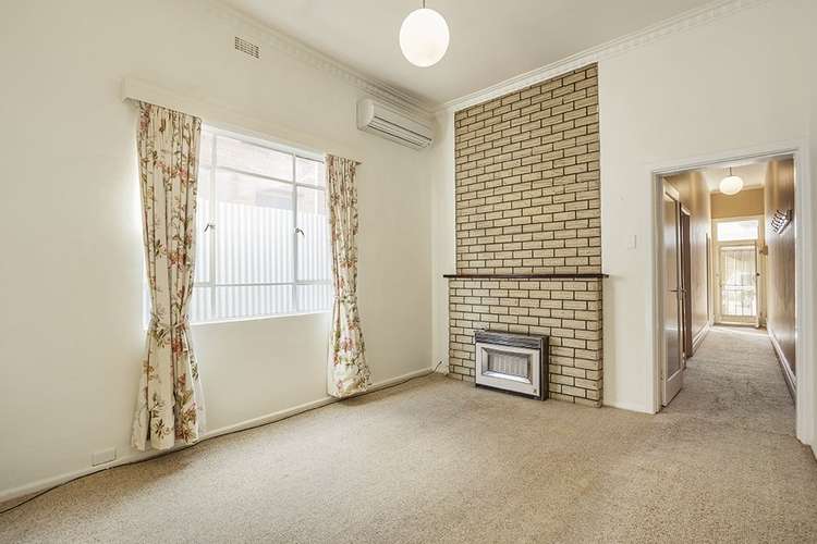 Second view of Homely house listing, 21 Macpherson Street, Carlton North VIC 3054