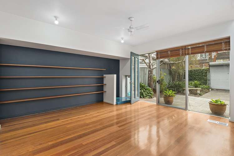 Second view of Homely house listing, 22 Wright Street, Clifton Hill VIC 3068