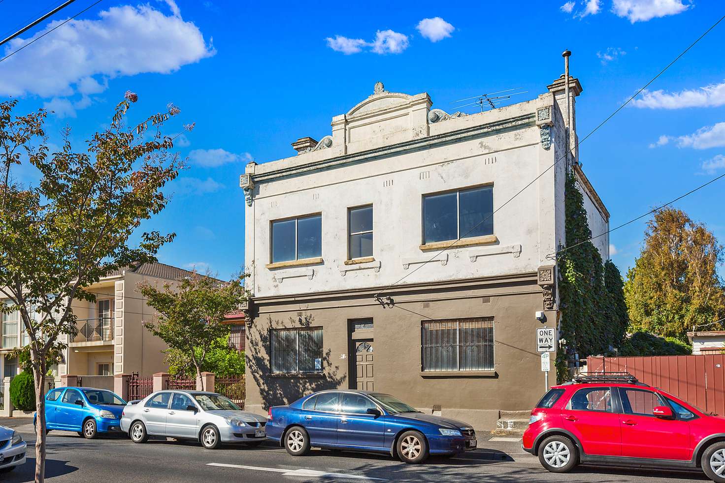 Main view of Homely house listing, 22 Park Street, Abbotsford VIC 3067