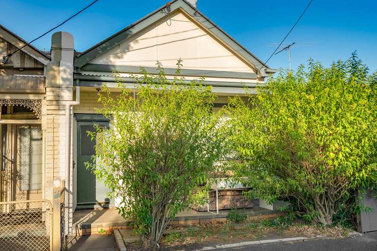 Main view of Homely house listing, 4 Bendigo Street, Collingwood VIC 3066