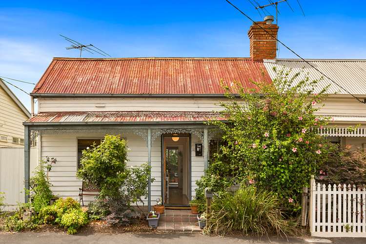 5 George Street, Clifton Hill VIC 3068