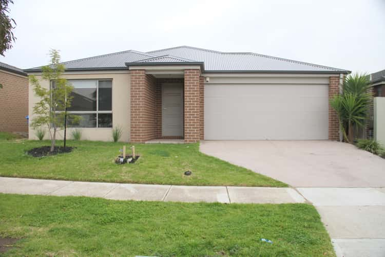 Main view of Homely house listing, 29 Tilden Rise, Cranbourne North VIC 3977