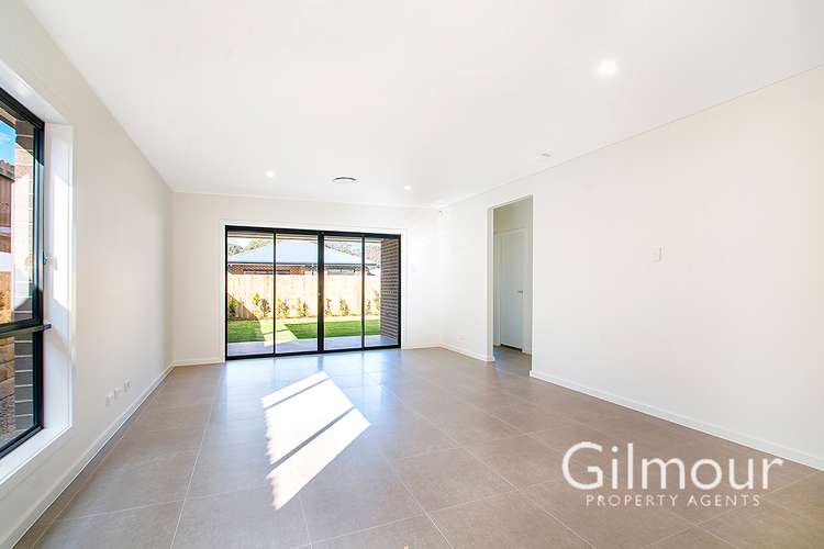 Fourth view of Homely house listing, 15 Bosal Street, Box Hill NSW 2765