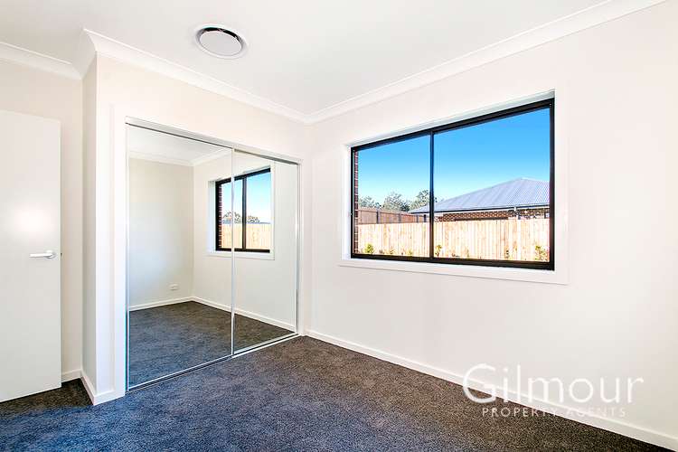 Fifth view of Homely house listing, 15 Bosal Street, Box Hill NSW 2765