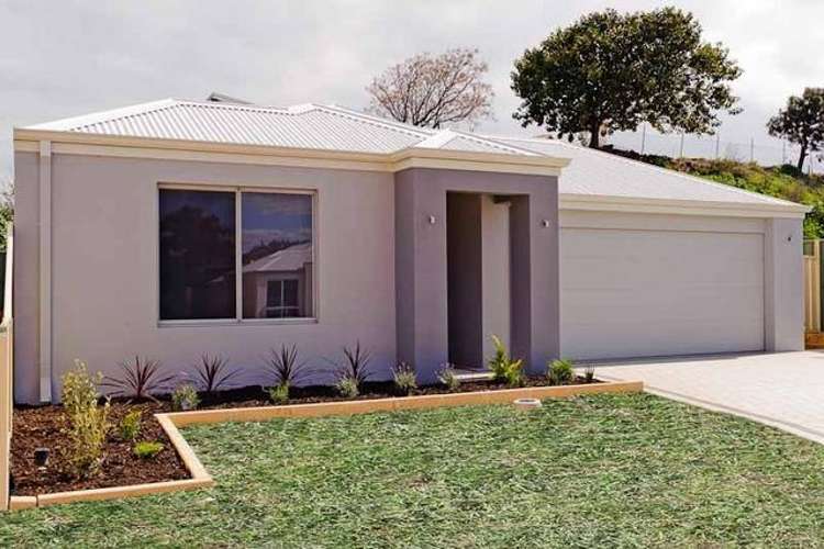Second view of Homely house listing, 20 Butterworth Place, Beaconsfield WA 6162