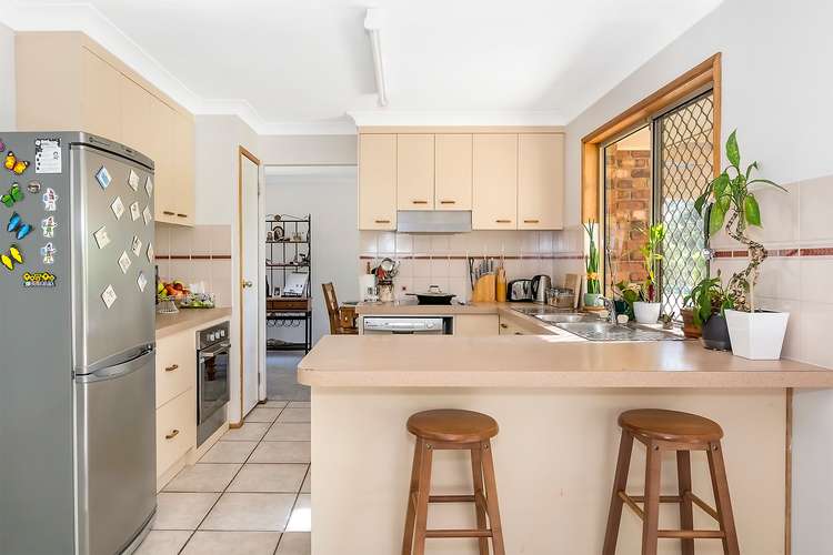 Sixth view of Homely house listing, 157-161 Bushman Drive, Jimboomba QLD 4280