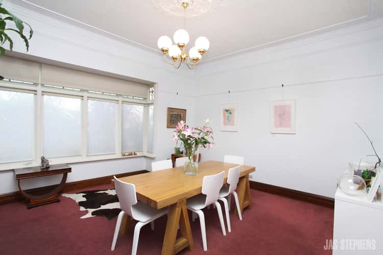 Second view of Homely house listing, 7 The Crescent, Footscray VIC 3011
