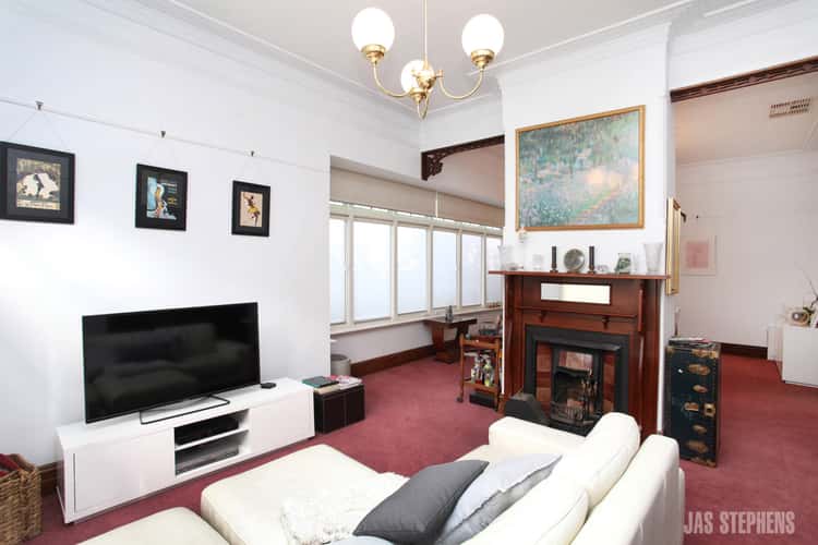 Third view of Homely house listing, 7 The Crescent, Footscray VIC 3011