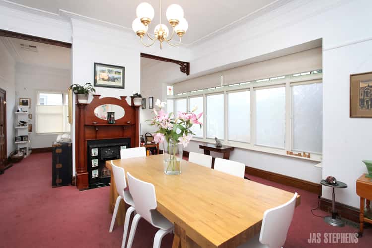Fourth view of Homely house listing, 7 The Crescent, Footscray VIC 3011