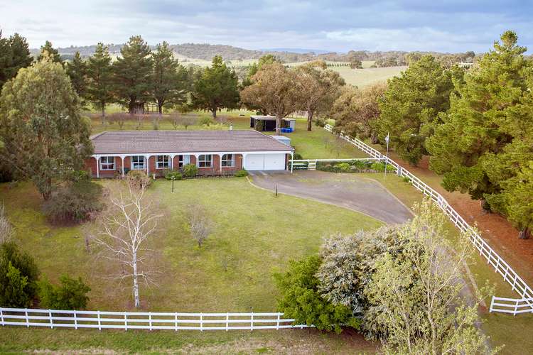 Main view of Homely house listing, 150 Elizabeth Place, Beveridge VIC 3753