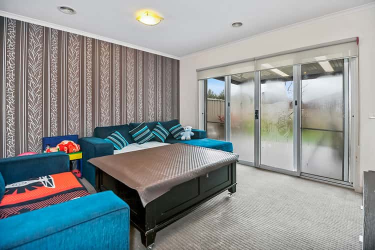 Fourth view of Homely house listing, 8 Echo Place, Alfredton VIC 3350
