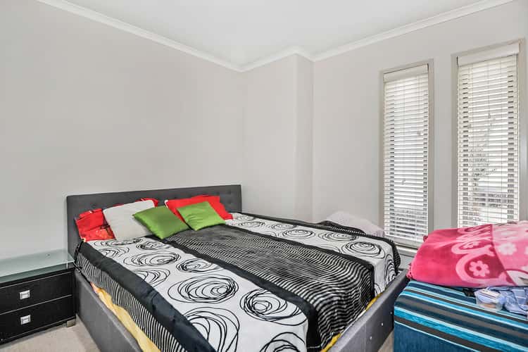 Fifth view of Homely house listing, 8 Echo Place, Alfredton VIC 3350