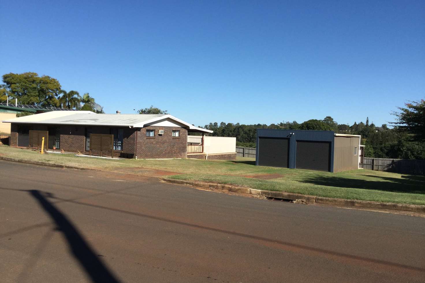 Main view of Homely house listing, 18 Noakes Street, Childers QLD 4660