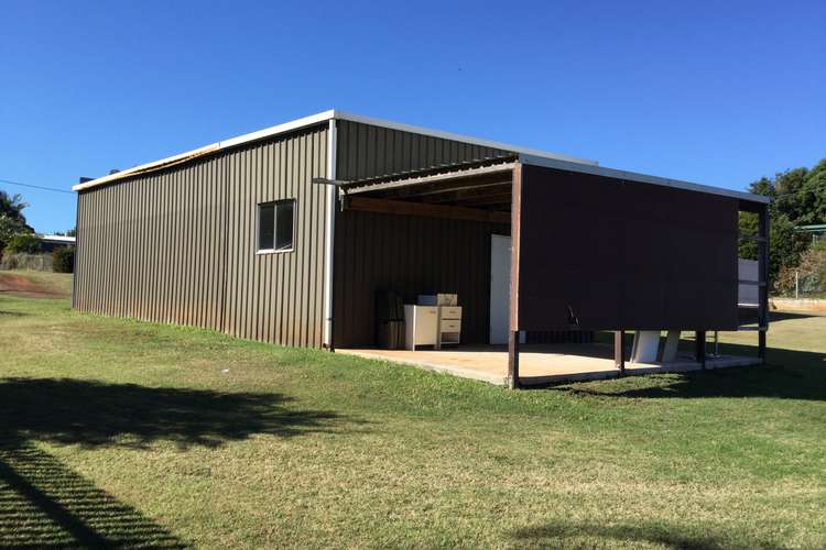 Second view of Homely house listing, 18 Noakes Street, Childers QLD 4660
