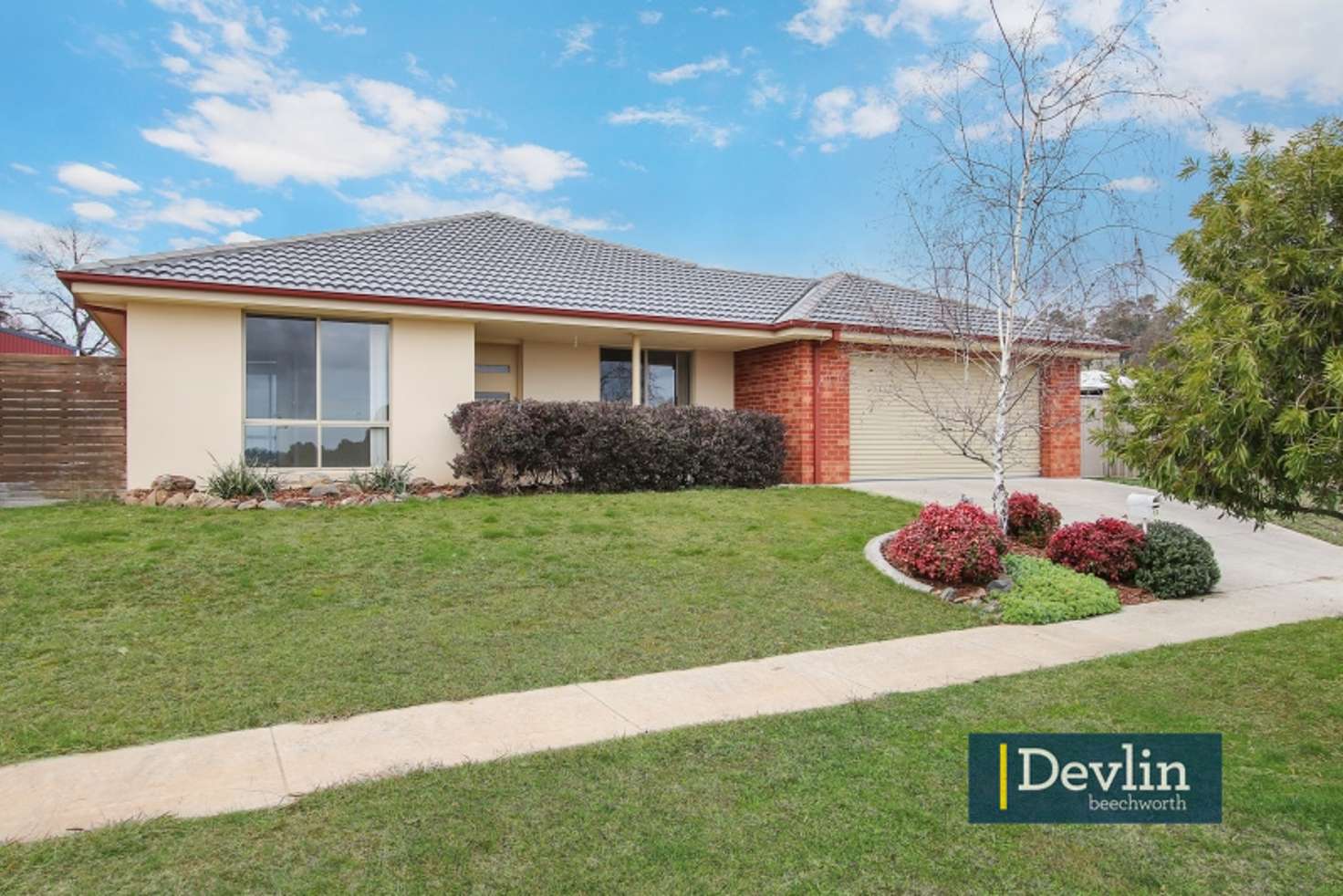 Main view of Homely house listing, 13 Hayes Drive, Beechworth VIC 3747