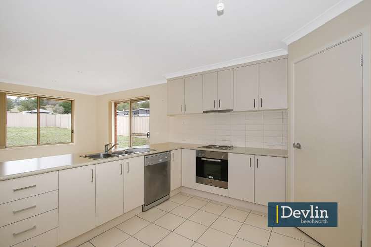 Second view of Homely house listing, 13 Hayes Drive, Beechworth VIC 3747