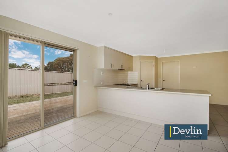 Fifth view of Homely house listing, 13 Hayes Drive, Beechworth VIC 3747