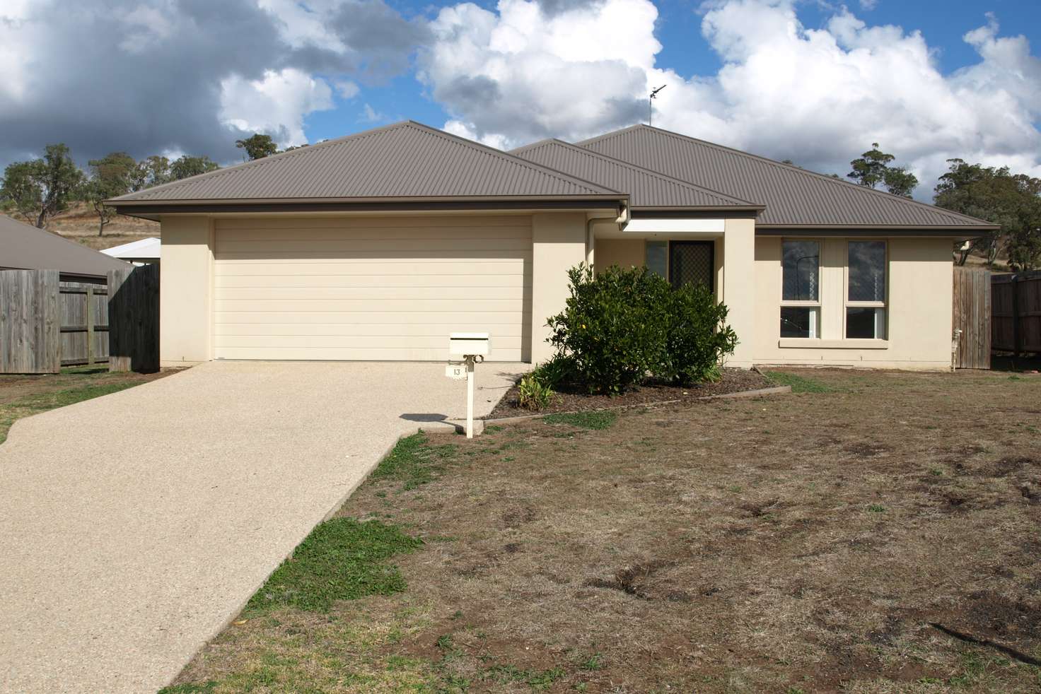 Main view of Homely house listing, 13 Breanna Street, Cotswold Hills QLD 4350