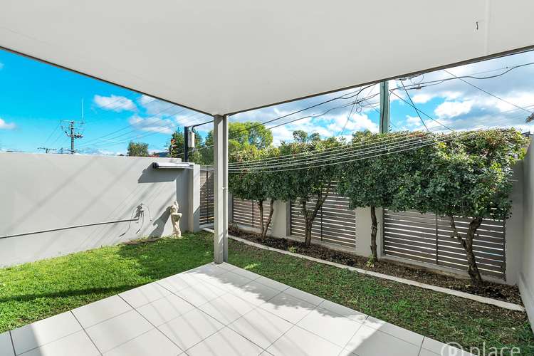 Sixth view of Homely townhouse listing, 3/39 Bayliss St, Auchenflower QLD 4066