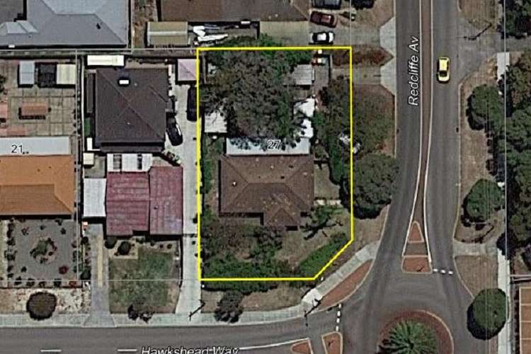 Second view of Homely house listing, 27 Redcliffe Avenue, Balga WA 6061