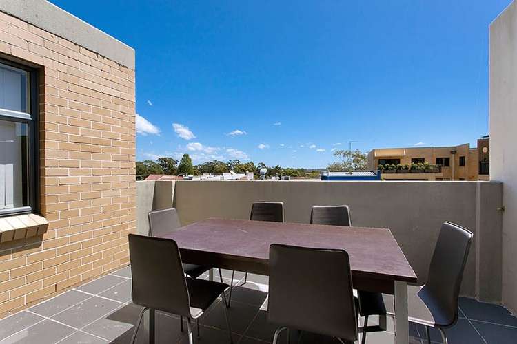 Third view of Homely apartment listing, 508/296-300 Kingsway, Caringbah NSW 2229