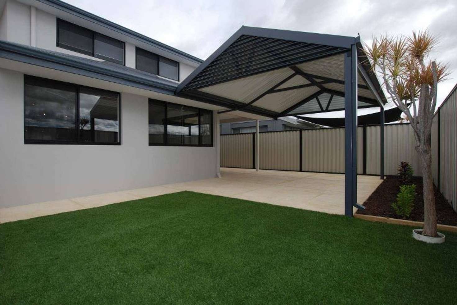 Main view of Homely house listing, 21 Fairlie Road, Canning Vale WA 6155