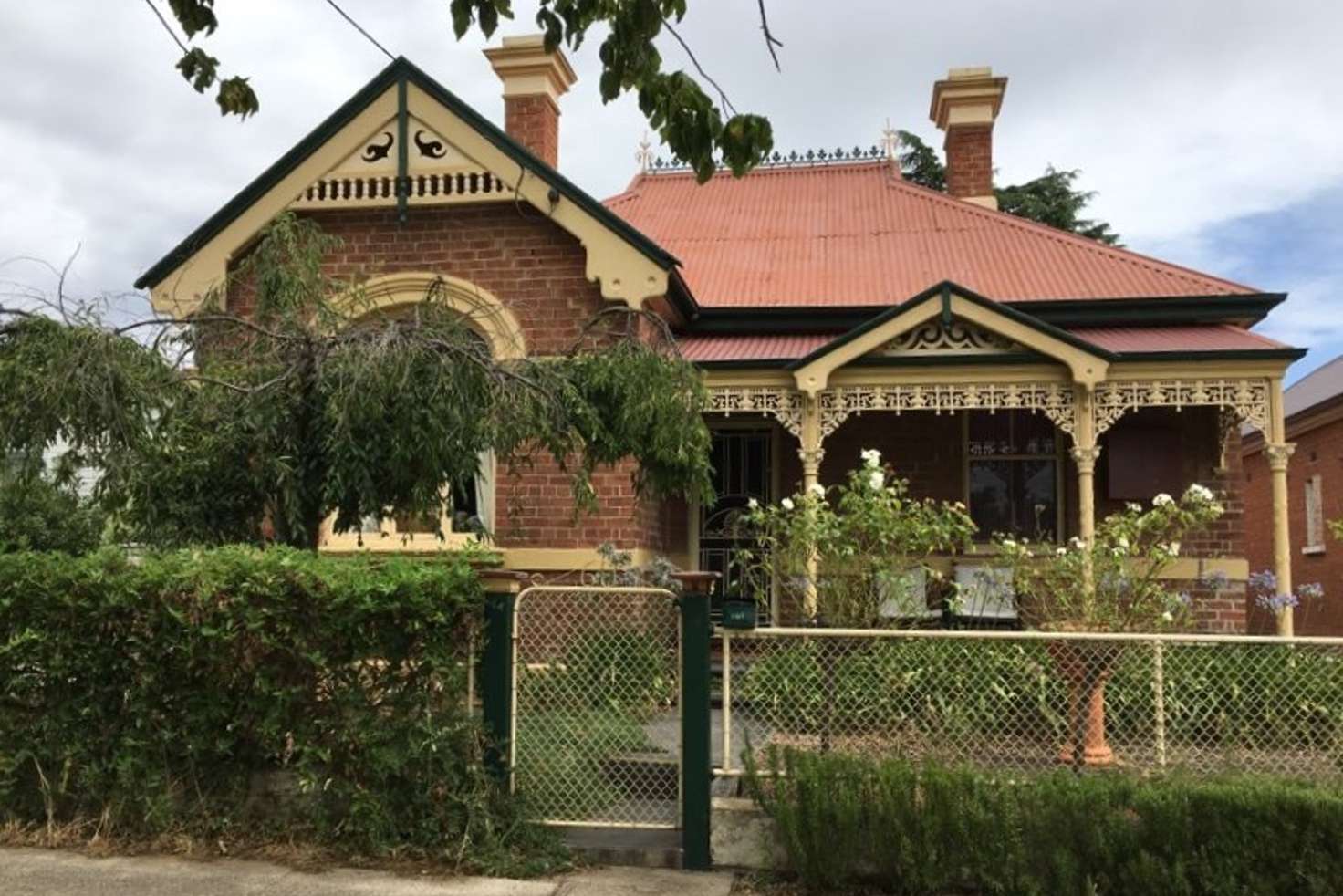 Main view of Homely house listing, 181 Havannah Street, Bathurst NSW 2795