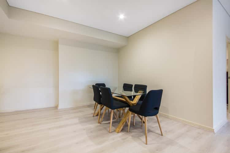 Third view of Homely unit listing, 14/213-215 Carlingford Road, Carlingford NSW 2118