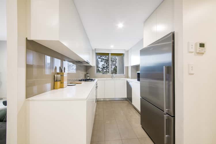 Fourth view of Homely unit listing, 14/213-215 Carlingford Road, Carlingford NSW 2118