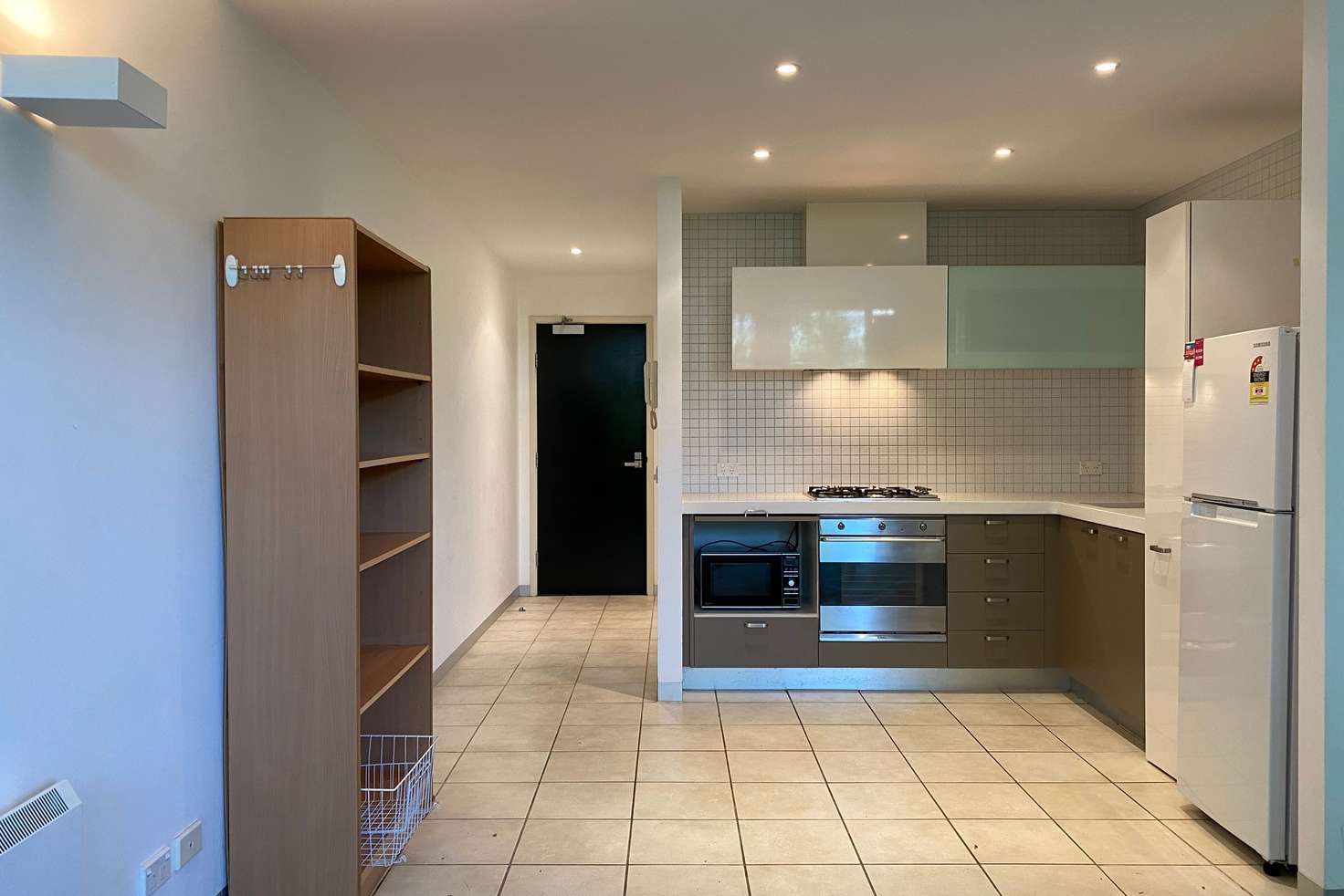Main view of Homely apartment listing, 205C/640 Swanston Street, Carlton VIC 3053