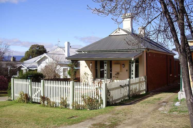 Main view of Homely house listing, 188 Peel Street, Bathurst NSW 2795