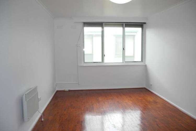 Second view of Homely apartment listing, 5/279 Nicholson Street, Carlton VIC 3053