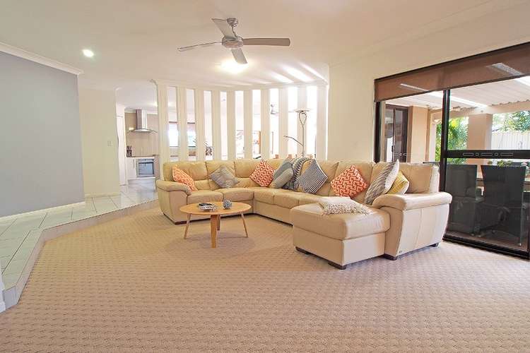 Third view of Homely house listing, 4 Lyle Court, Arundel QLD 4214