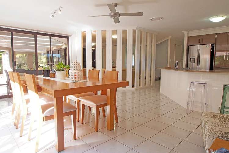 Seventh view of Homely house listing, 4 Lyle Court, Arundel QLD 4214
