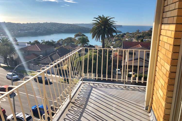 Main view of Homely apartment listing, 18/190 The Spit Road, Mosman NSW 2088