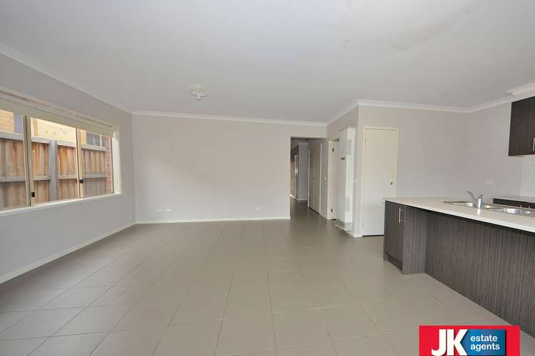 Fourth view of Homely house listing, 7 Echo Avenue, Tarneit VIC 3029