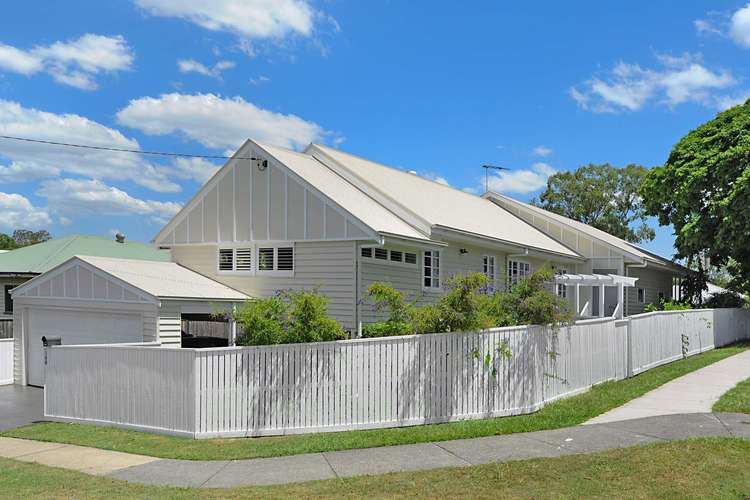 Main view of Homely house listing, 160 Lloyd Street, Alderley QLD 4051