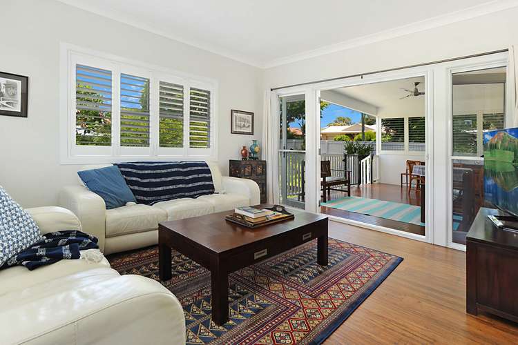 Third view of Homely house listing, 160 Lloyd Street, Alderley QLD 4051