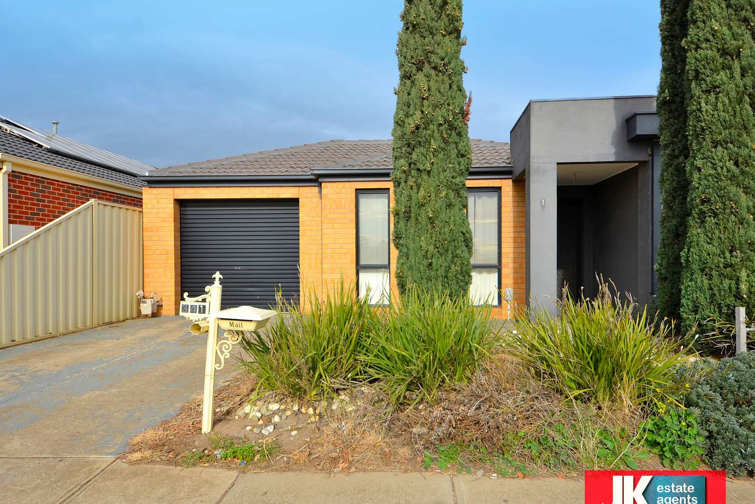 Main view of Homely house listing, 1/341 Hogans Road, Tarneit VIC 3029