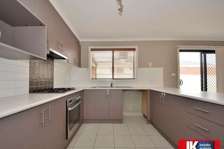 Third view of Homely house listing, 1/341 Hogans Road, Tarneit VIC 3029